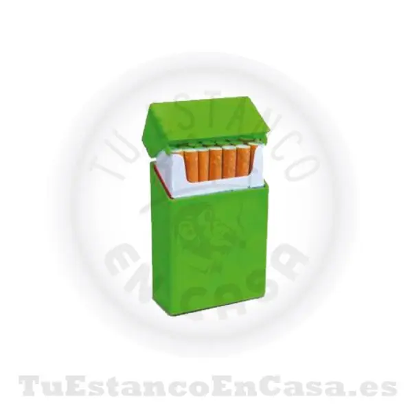Pitillera Silicona Dora - Imagen 2