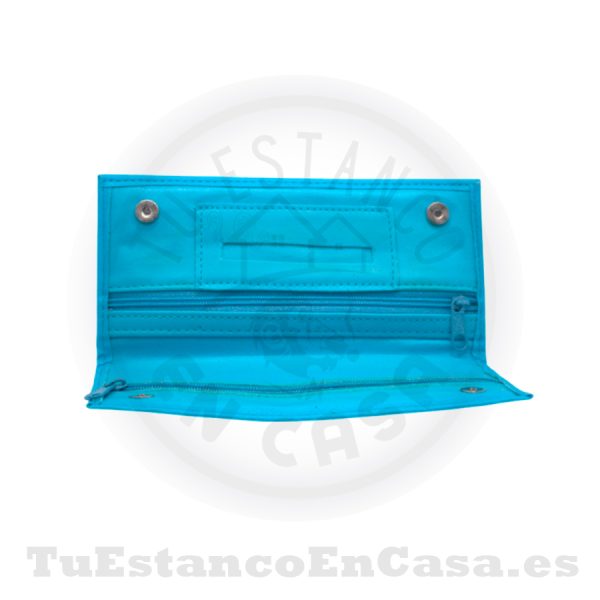 Tabaquera Piel Apolo Head Shop - Imagen 2