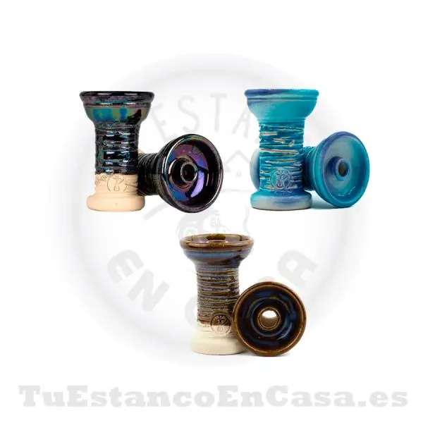Cazoleta HC Highfire Strip Funnel