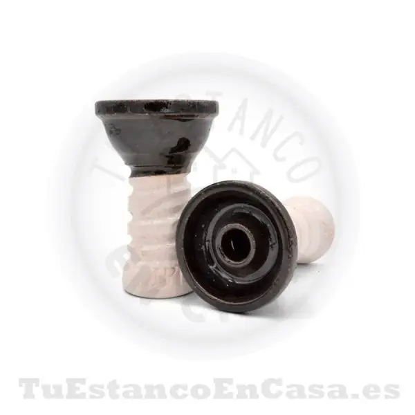 Cazoleta Helium Small SE Funnel - Imagen 2
