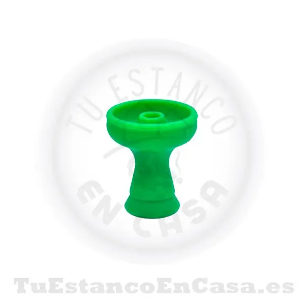 Cazoleta Silicona Funnel - Imagen 4