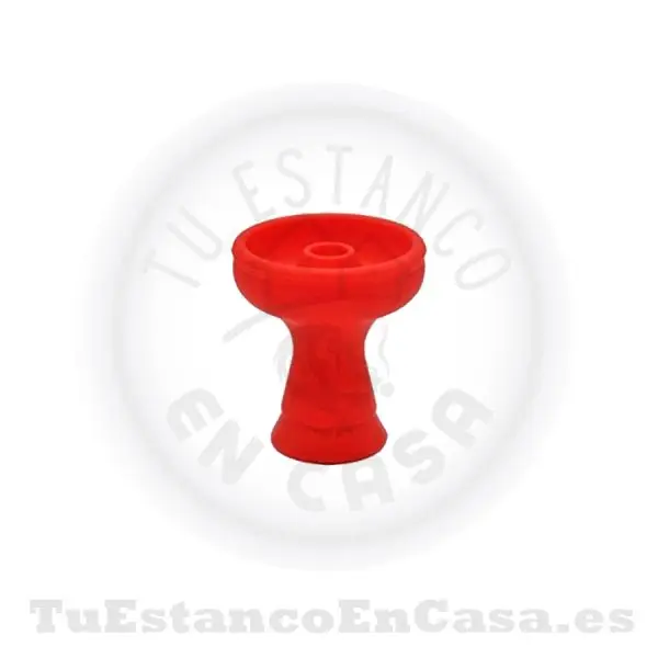 Cazoleta Silicona Funnel - Imagen 3