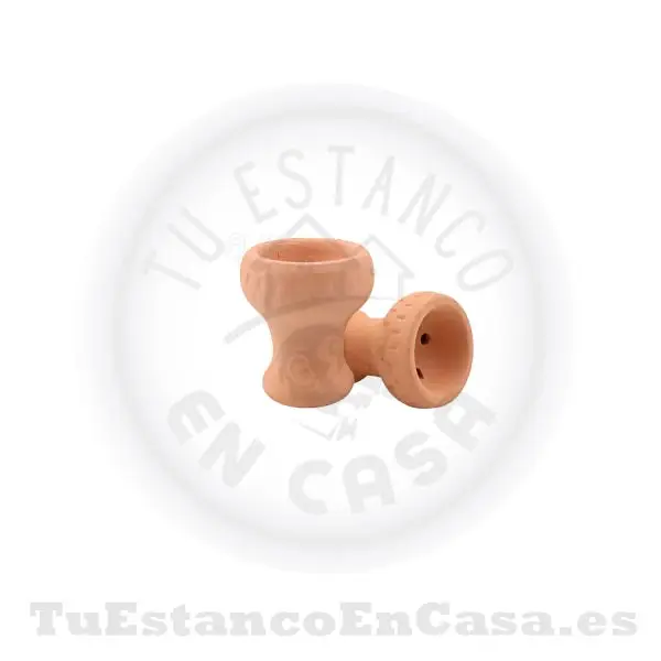Cazoleta Terracota Tradicional