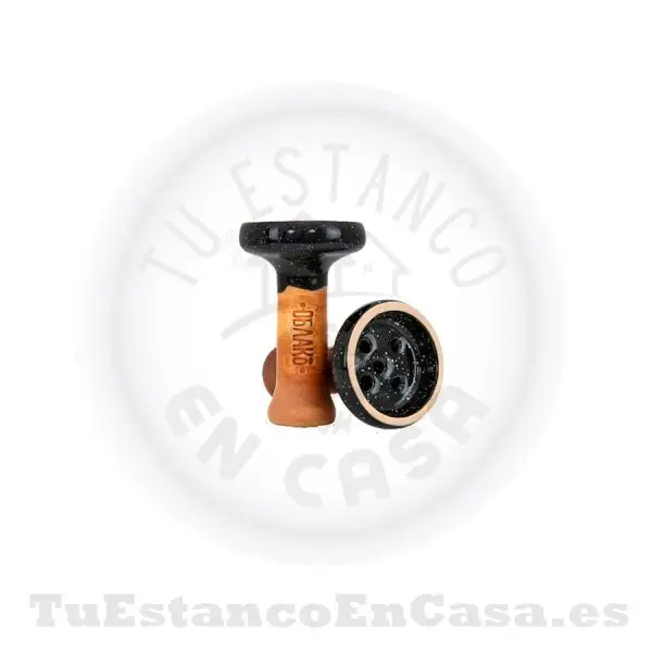 Cazoleta Oblako Killer Cosmos Tradi
