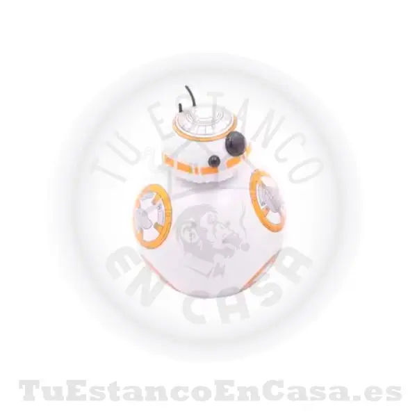 Grinder Bola Star Wars Robots
