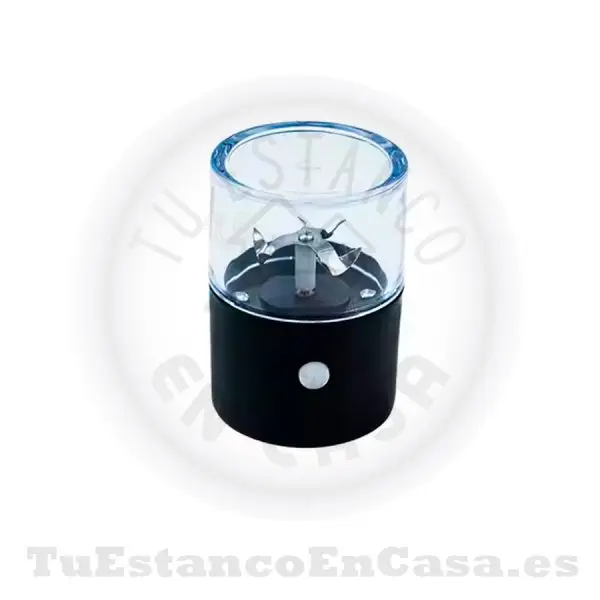 Grinder Eléctrico Cookies