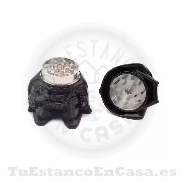 Grinder Star Wars Darth Vader - Imagen 2