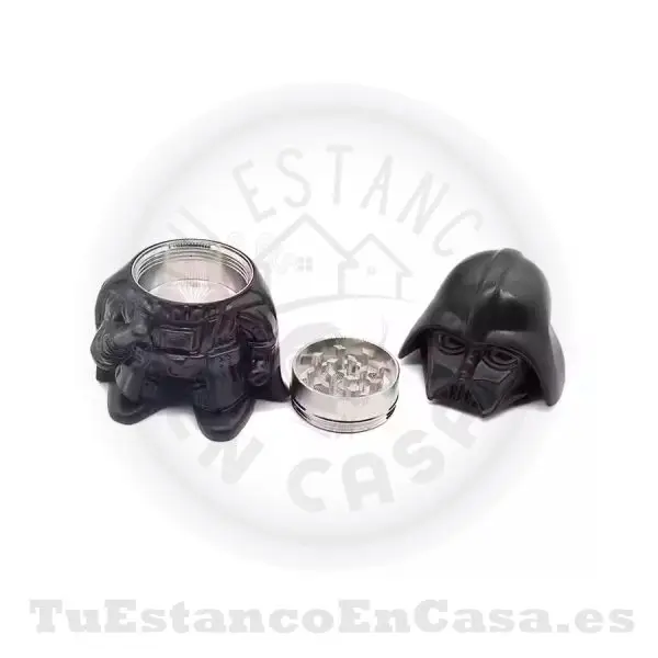 Grinder Star Wars Darth Vader - Imagen 3