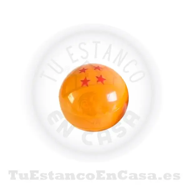 Grinder Bola Dragon