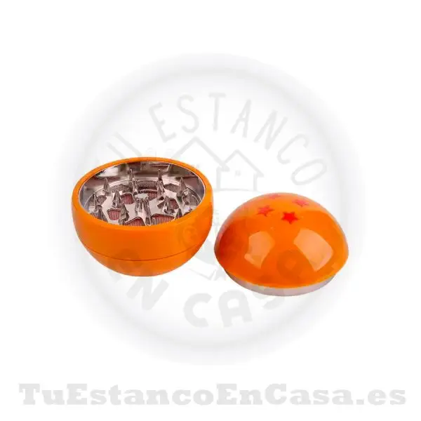 Grinder Bola Dragon - Imagen 2