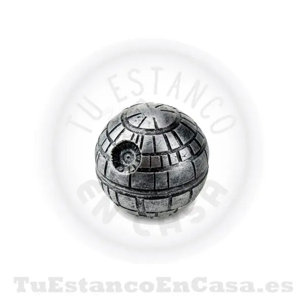 Grinder Bola Estrella de la Muerte