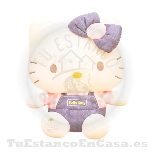 Peluche Hello Kitty - mod.01