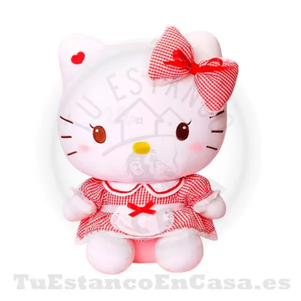 Peluche Hello Kitty - mod.02