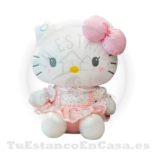 Peluche Hello Kitty - mod.03