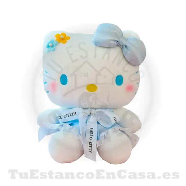 Peluche Hello Kitty - mod.04