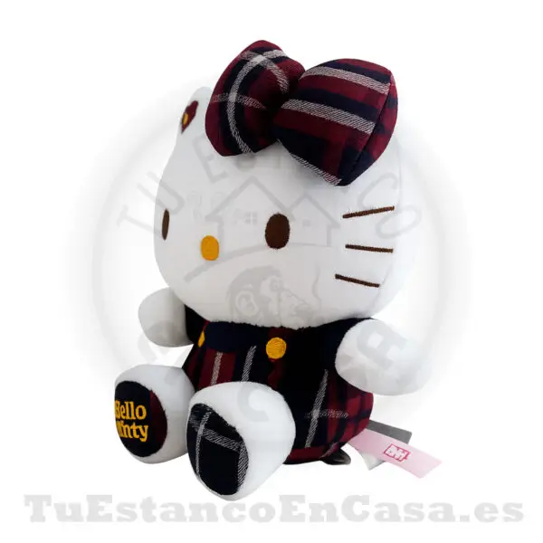 Peluche Hello Kitty - mod.05