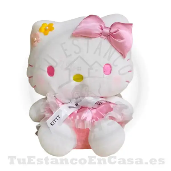 Peluche Hello Kitty - mod.06