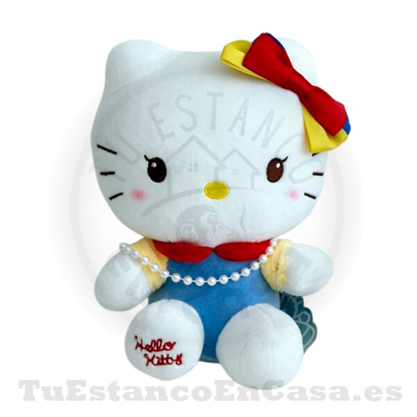 Peluche Hello Kitty - mod.07