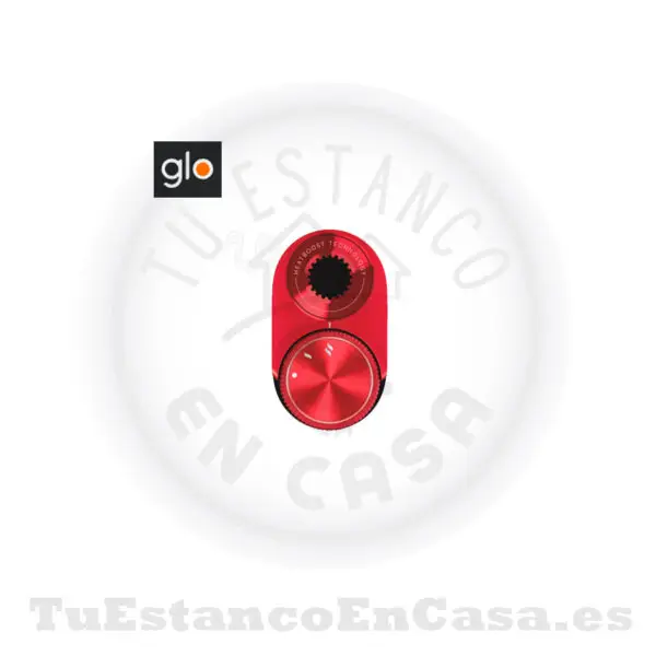 glo™ HYPER PRO - Disp. Tabaco Calentado - Imagen 3