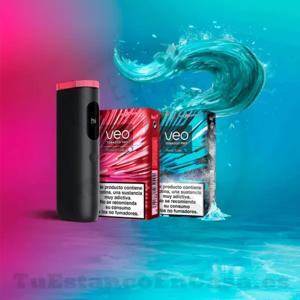 glo™ HYPER PRO - Disp. Tabaco Calentado - Imagen 4