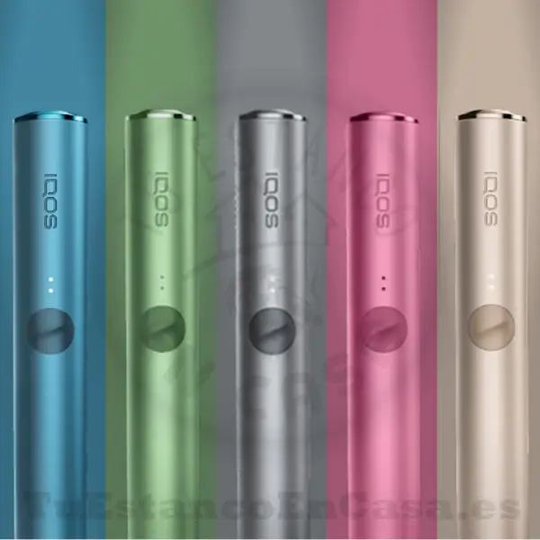 Ploom X Advanced - Disp. Tabaco Calentado - Imagen 3
