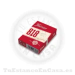Baraja de Cartas Poker Fournier 818 Jumbo - Imagen 3