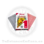 Baraja de Cartas Española Fournier 50 und.