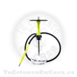 Cachimba Shishas Apolo Alpha Model X - Green (55cm)