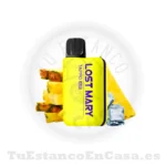 Lost Mary TAPPO Air Kit -1000 Caladas- Pineapple Ice