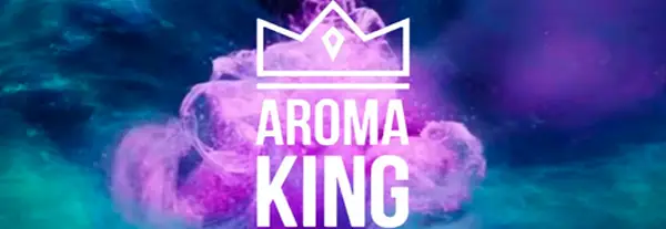 Logo-Aromaking