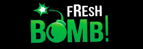 Logo-FreshBomb