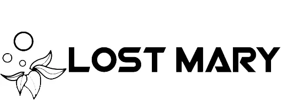 Logo-Lost