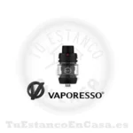 Atomizador ITank T 2 ml