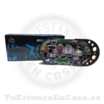 Bandeja Metal con Patas Pequeña Para rellenar Conos G-Pin - Imagen 2