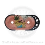 Bandeja Metal con Patas Pequeña Para rellenar Conos G-Pin - Imagen 3
