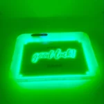 Bandeja Led con Altavoz Backwood Simpson - Apolo Head Shop - Imagen 4