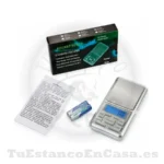Báscula Poket Scale  0.1 - 500g - Imagen 4