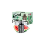 Recarga Cabezal Vozol Vista Plug (2 ml + 10 ml) 10000 puf - Sandia ICE