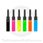 Encededor CLIPPER Mini Tube