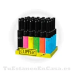 Encededor CLIPPER Mini Tube - Imagen 2