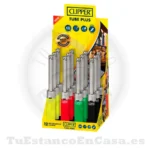Encendedor CLIPPER Tube - Imagen 2