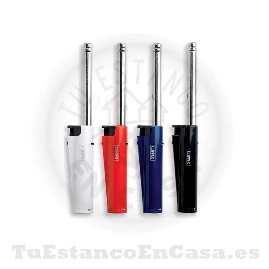 Clipper-tube-2.webp Encendedor CLIPPER Tube - Imagen 1