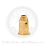 Cubre Vientos Dorado P Apolo Head Shop
