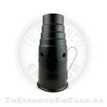 Cubre Vientos Negro L Apolo Head Shop
