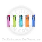 Encendedor Targard Eléctrico