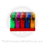 Encendedor Targard Eléctrico - Imagen 2