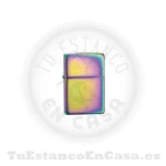 Encendedor Zippo Spectrum