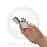 Encendedor Zippo Insert Piedra - Imagen 2