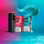 glo™ HYPER PRO - Disp. Tabaco Calentado - Imagen 4