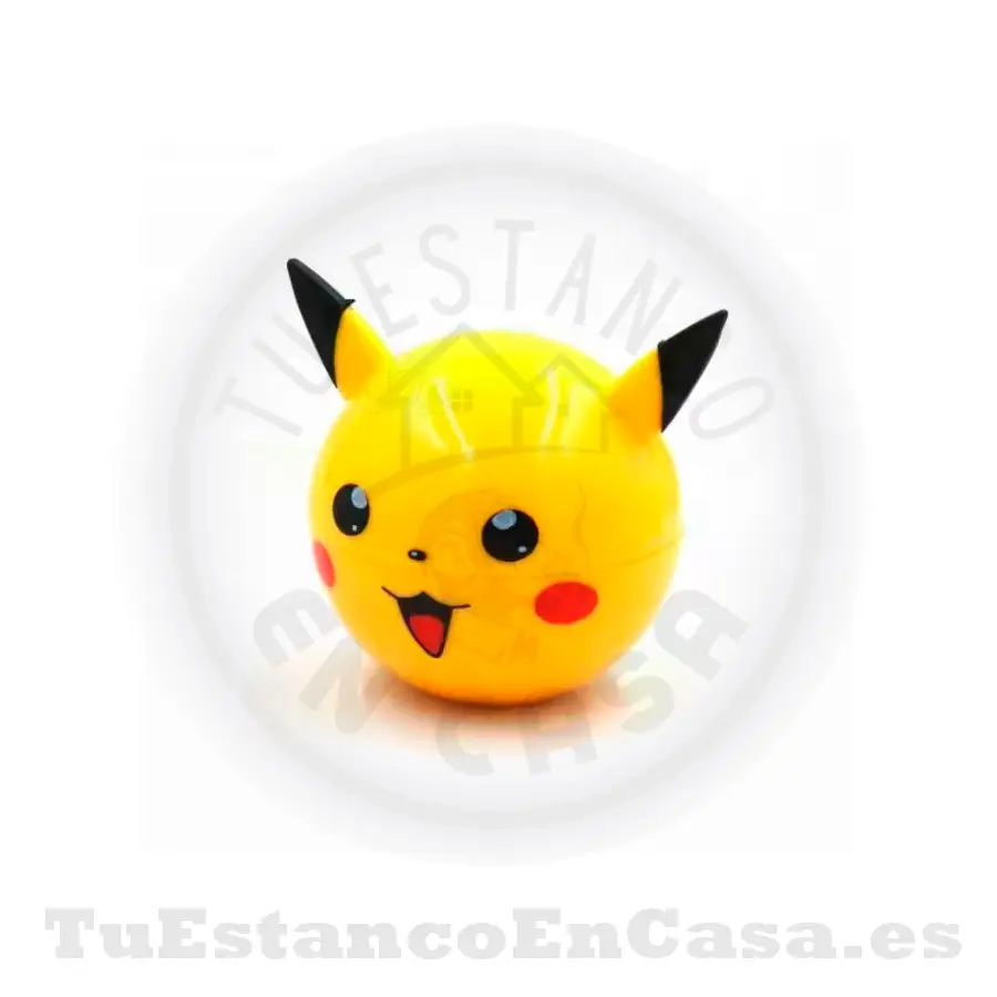 Grinder_Pikachu.webp Grinder Bola Pikachu - Imagen 1